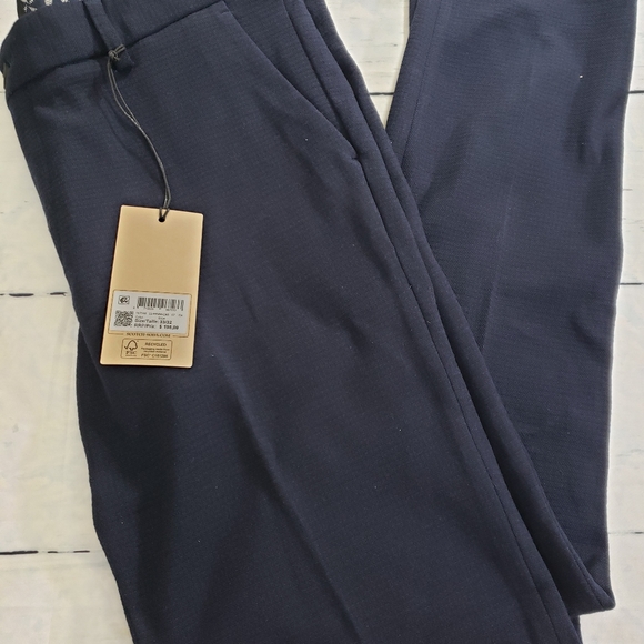 Scotch & Soda mens dress pants NEW with tag, size 33x32 - Picture 3 of 3